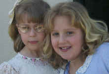 Cousins Erin Kosel and Alisa Kerr