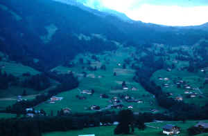 Grindelwald