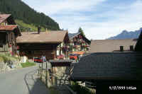 Town of Murren