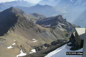 From schilthorn