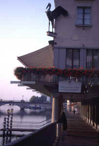 River Walkway