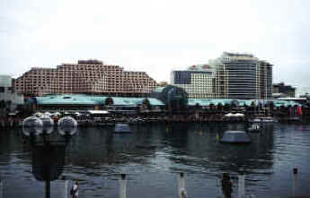 Darling Harbor