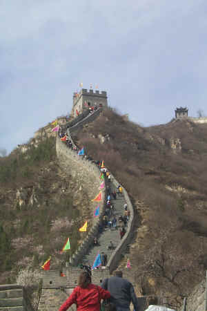 Great Wall