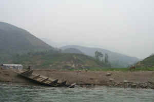 Little Three Gorges Farm