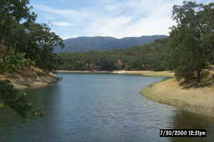 Sutterfield Lake