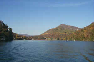 Lake Lure