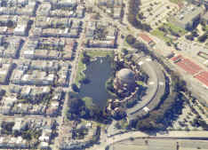 Palace of Fine Arts