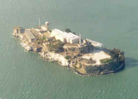 Alcatraz