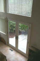 French Door