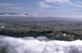 Marin from the AIr