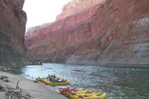 Camp Boats