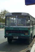 India Bus