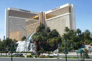 The Mirage