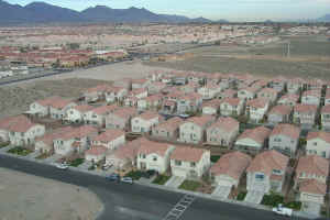 Tract Houses