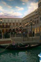 Venitian Canal