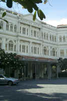 Raffles - Main Entry