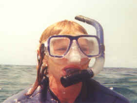 Care Snorkeling