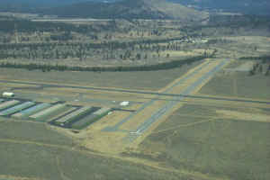 Truckee Airport