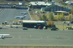 Truckee Airport