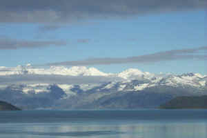 Glacier Bay