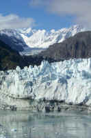 Glacier Close Up