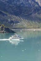 Tour Boat