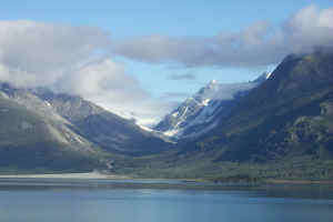 Glacier Bay