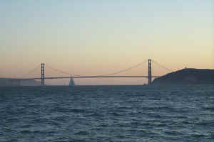 Golden Gate