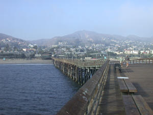 Ventura Pier