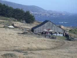 Barn