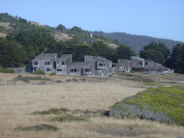 Sea Ranch Lodge