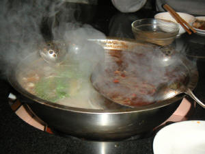 The Hotpot