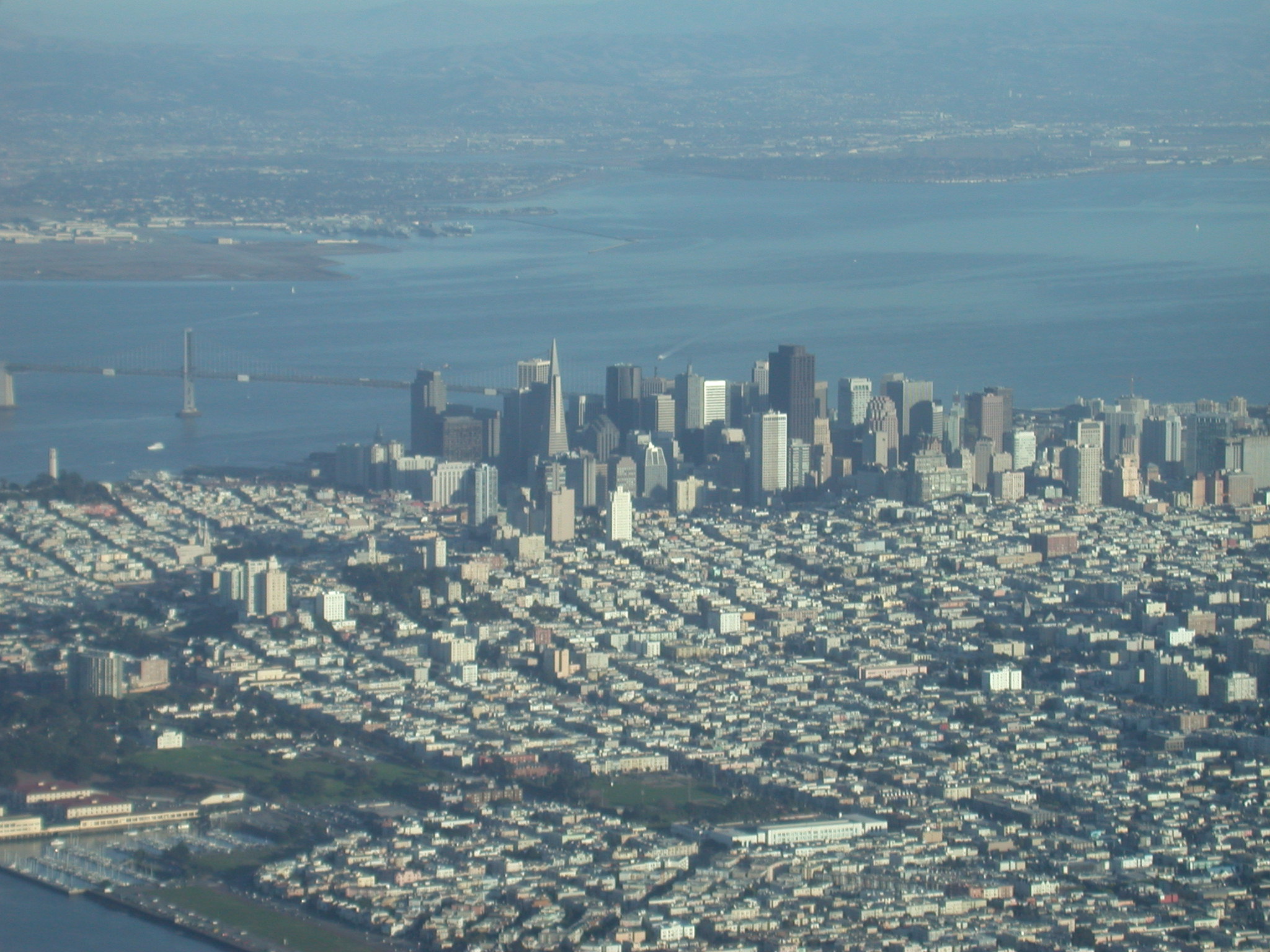 San Francisco