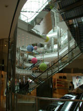 Shanghai Mall