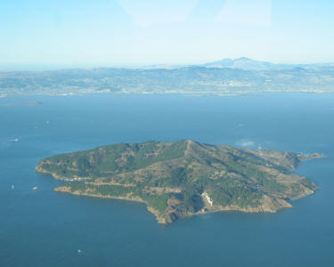 Angel Island