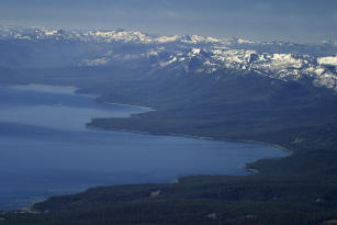 Lake Tahoe