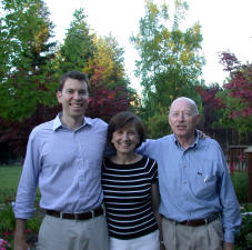 Rick and His Parents