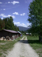 Cabins