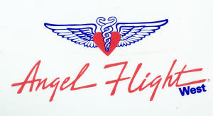 Angel Flight West