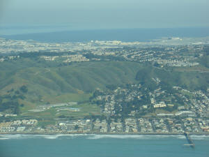 Pacifica