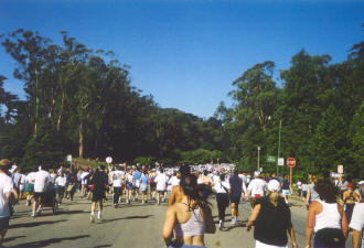 Golden Gate Park