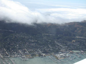 Sausalito