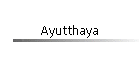 Ayutthaya