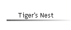 Tiger's Nest