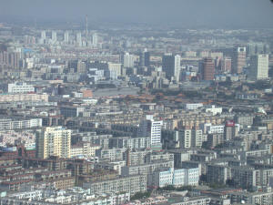 Forbidden City