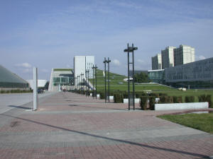 Municipal Swimming Pool