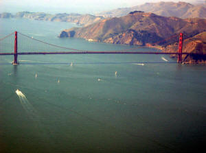 Golden Gate