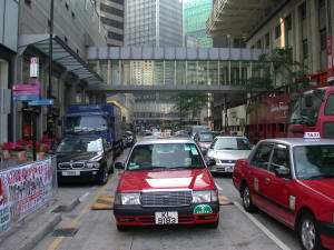 Hong Kong Street