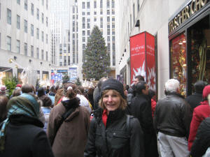 Care at Rockefeller Center