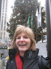 Care at Rockefeller Center